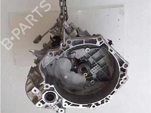 gearbox-opel-zafira-tourer-c-p12-2011-38396963 main image