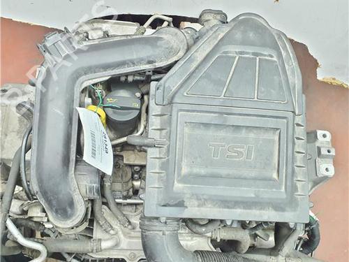 Engine SEAT IBIZA V (KJ1, KJG) 1.0 TSI | BP38398595M1 - Image 9