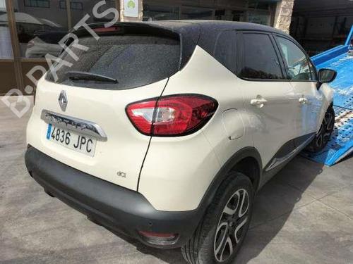 Electronic sensor RENAULT CAPTUR I (J5_, H5_) 1.5 dCi 90 (J5N4, J5M5, J5MW, J5M6, J5AL, J5AJ) | BP38376969M84 - Image 6