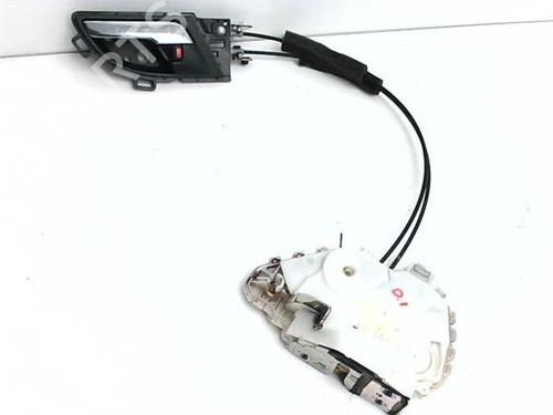 front-left-lock-honda-cr-v-iii-re_-2006-38376191 main image