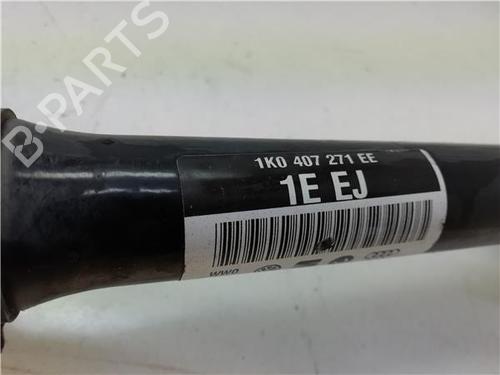 Left front driveshaft VW PASSAT CC B6 (357) 2.0 TFSI | BP38359278M38 - Image 3