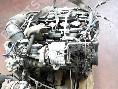 Engine HYUNDAI TUCSON (NX4E, NX4A) 1.6 T-GDi Hybrid 48V | BP38400665M1 - Image 9