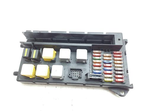 Used Fuse box Fuse box 38402295 38402295