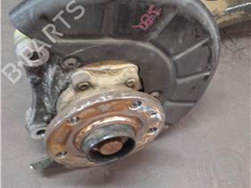 Used Left front steering knuckle Left front steering knuckle 38363406 38363406