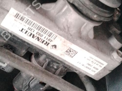 Used Steering pump Steering pump 38409779 38409779