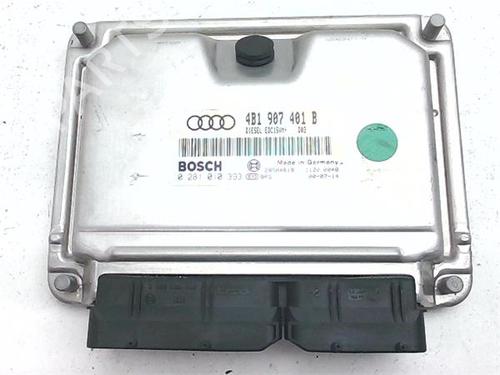 Control unit AUDI A6 C5 (4B2, 4B4) 2.5 TDI quattro | BP38353623M11 - Image 4