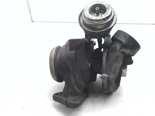 Used Turbocharger/Supercharger Turbocharger/Supercharger 38392641 38392641