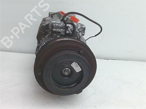 AC compressor IVECO DAILY IV Van 35C13 V, 35C13 V/P, 35S13 V, 35S13 V/P | BP38399510M34 - Image 5