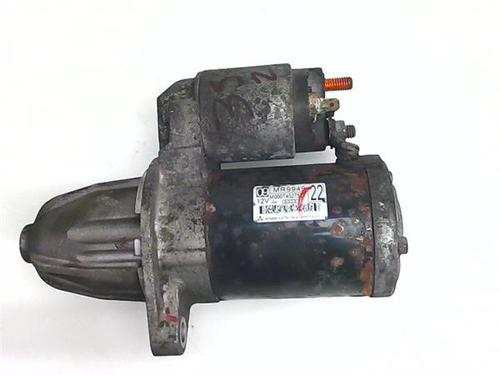 Starter MITSUBISHI LANCER VIII (CY_A, CZ_A) 1.5 Bifuel | BP38351197M8 - Image 4