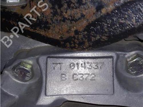 Gearbox CHEVROLET LACETTI (J200) 1.8 | BP38397178M3 - Image 4