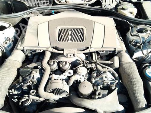 Used Engine Engine 38366864 38366864