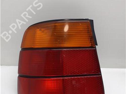 Used Left taillight Left taillight 38356136 38356136