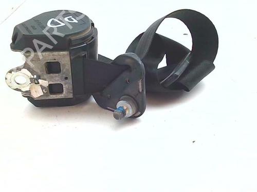 Front right seatbelt PIAGGIO APE TM Platform/Chassis 0.4 D | BP38389112I25 - Image 2