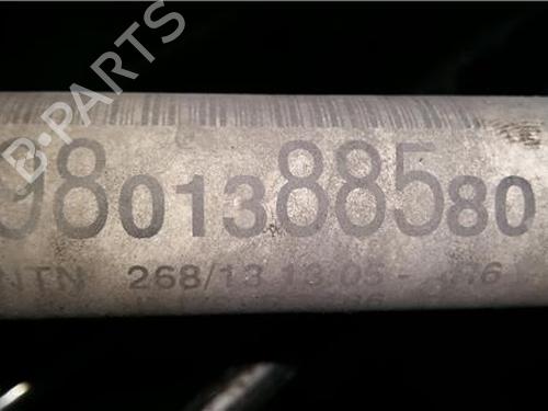 left-front-driveshaft-citroen-c3-ii-sc_-2009-39961849 main image