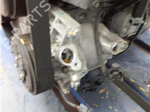 Used AC compressor AC compressor 38386780 38386780