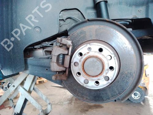 left-rear-steering-knuckle-vw-touran-1t3-2010-2011-2012-2013-2014-2015-2016-38333520 main image