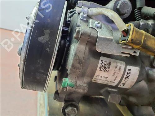 Engine PEUGEOT 407 (6D_) 2.0 HDi 135 (6DRHRH, 6DRHRE, 6DRHRG, 6DRHRJ) | BP39955878M1 - Image 3
