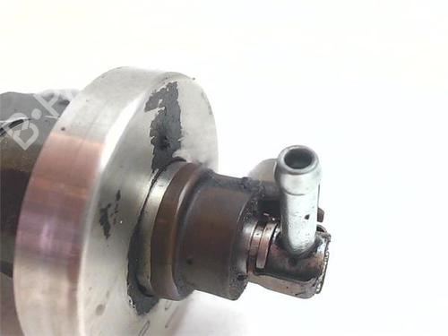 Injector MAZDA 6 Saloon (GG) 2.0 DI (GG14) | BP38380148M100 - Image 5