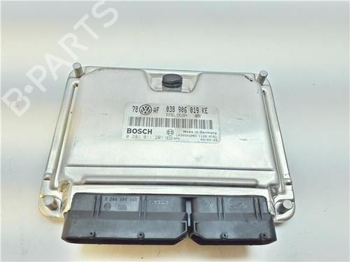 Used Control unit Control unit 38367589 38367589
