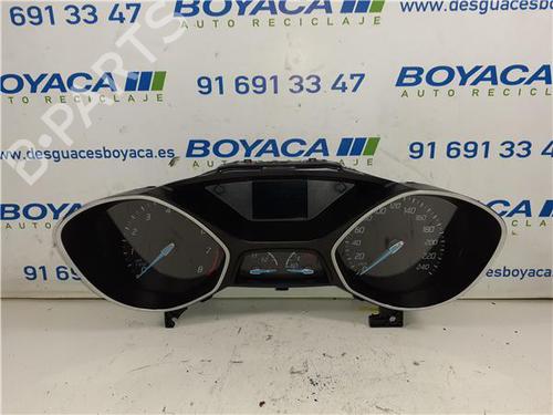 Used Instrument cluster Instrument cluster 38355085 38355085