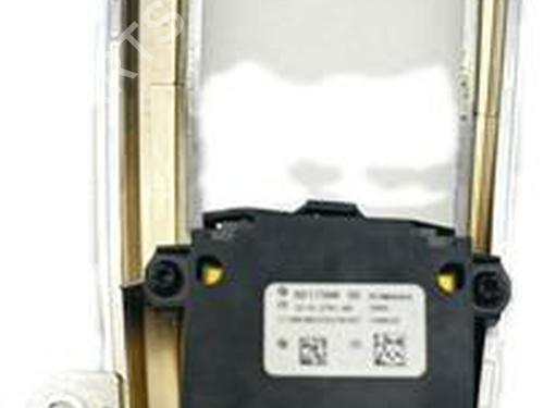 Switch BMW 5 Touring (F11) M 550 d xDrive | BP38375724I30 - Image 4