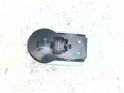 Headlight switch OPEL ZAFIRA TOURER C (P12) 1.6 CDTI (75) | BP38399389I24 - Image 4