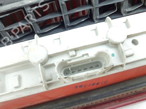 Left taillight PEUGEOT BOXER Van (244) 2.8 HDi | BP38334227C34 - Image 4