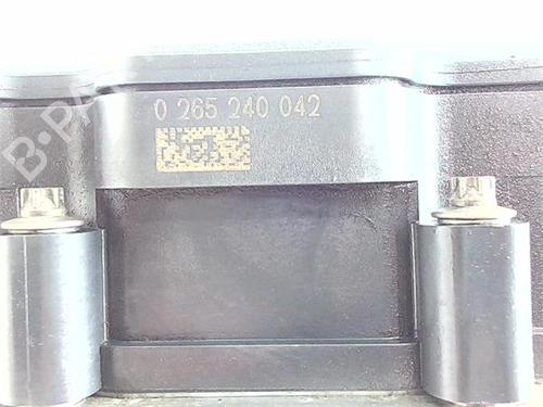 ABS pump RENAULT ZOE (BFM_) ZOE | BP38398769M43 - Image 4