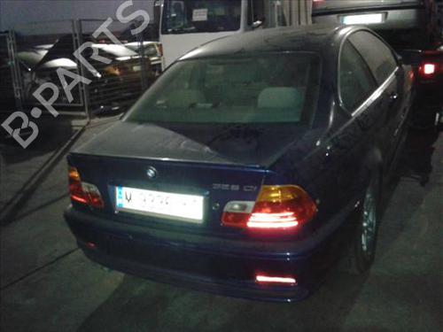 Starter BMW 3 (E46) 328 i | BP38407212M8 - Image 6