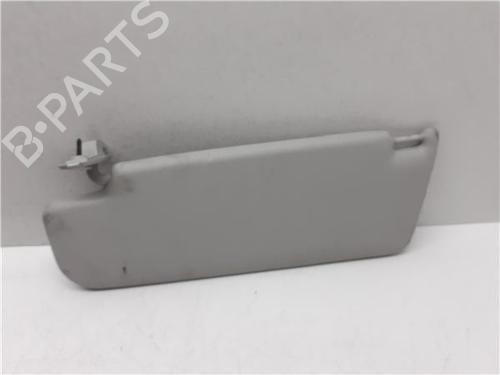 Right sun visor VW GOLF VI (5K1) 2.0 TDI | BP38442080I2 - Image 2