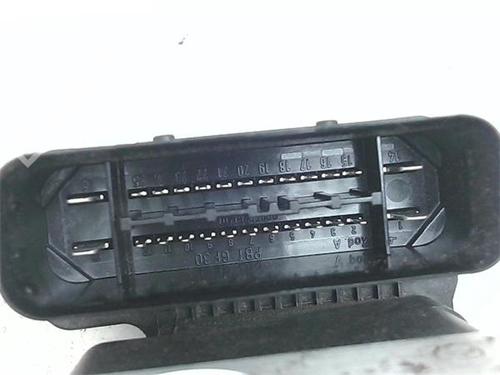 ABS pump FORD FIESTA VI (CB1, CCN) 1.6 Ti | BP38381289M43 - Image 4
