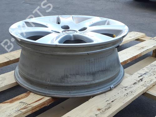 Fælk CITROËN C-ELYSEE (DD_) 1.6 BlueHDi 100 | BP38334844C45 - Image 2