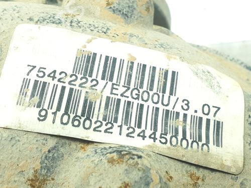 Rear differential BMW X3 (E83) 2.0 d | BP38402156M24 - Image 6