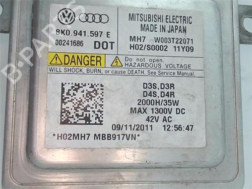 Electronic module AUDI A4 B8 (8K2) 2.0 TDI quattro | BP38399690M83 - Image 4