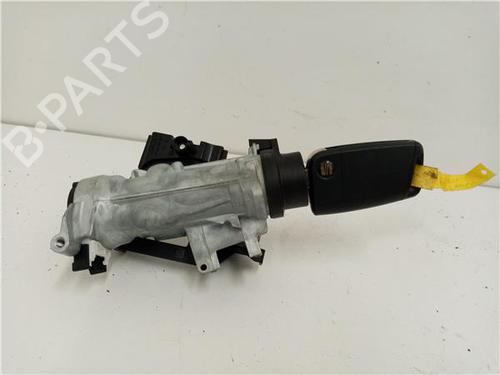 Ignition barrel SEAT LEON (5F1) 2.0 TDI | BP38358276M48 - Image 3