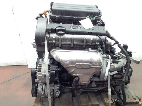 Used Engine Engine 38725059 38725059