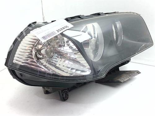 Right headlight BMW X3 (E83) xDrive 30 d | BP38367642C29 - Image 5