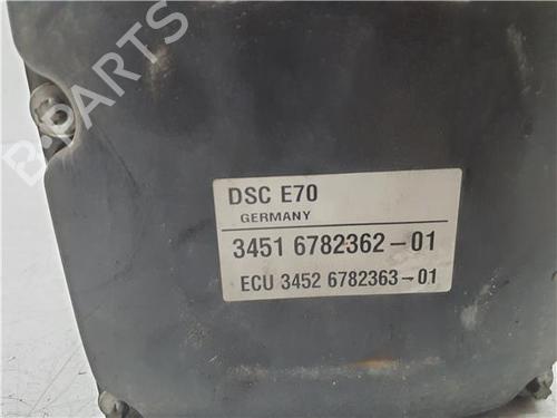 ABS pump BMW X5 (E70) 3.0 d | BP38365025M43 - Image 3
