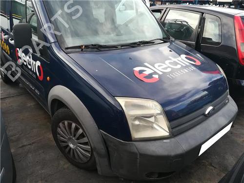 AC compressor FORD TRANSIT CONNECT (P65_, P70_, P80_) 1.8 TDCi | BP38354648M34 - Image 2