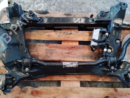 Subframe JAGUAR XF I (X250) 2.2 D | BP38389436M9 - Image 5
