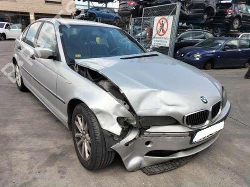 Starter BMW 3 (E46) 320 d | BP38363371M8 - Image 3