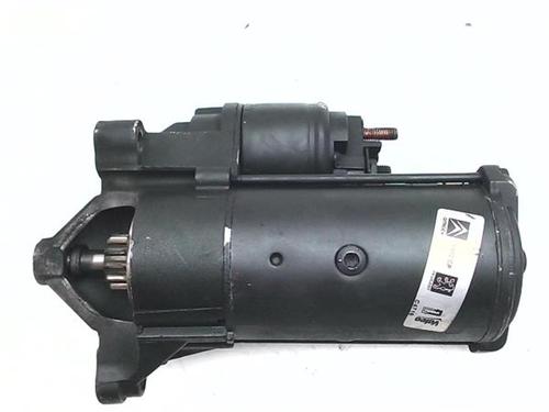 Starter PEUGEOT 607 (9D, 9U) 2.2 HDi | BP38378720M8 - Image 4