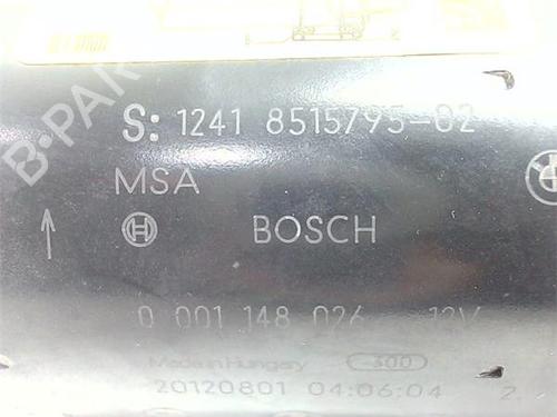 Starter BMW 1 (F20) 116 d | BP39955925M8 - Image 2
