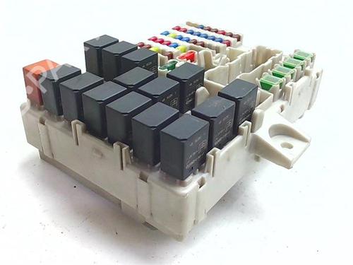 Fuse box SMART FORFOUR (454) 1.1 (454.030) | BP38389026E1 - Image 5