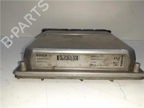 Control unit VOLVO S80 II (124) 2.4 D | BP38357164M11 - Image 3