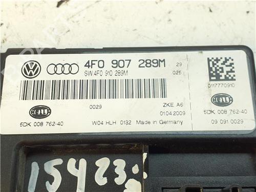 Electronic module AUDI A6 C6 (4F2) 2.0 TDI | BP38356559M83 - Image 2