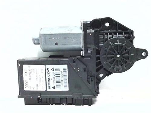 rudehejsemotor-bagstkrm-venstre-audi-a4-b6-avant-8e5-2000-2001-2002-2003-2004-2005-38383067 main image