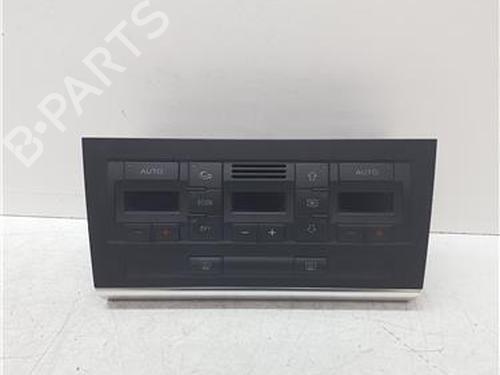 Used Climate control Climate control 38364734 38364734