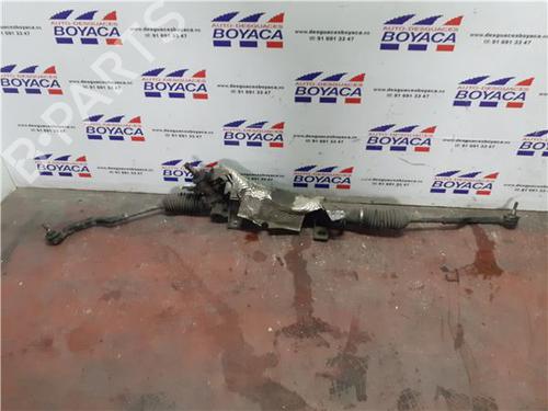 Used Steering rack Steering rack RENAULT LAGUNA II (BG0/1_) 2.2 dCi (BG0F) (150 hp) 38354736 38354736