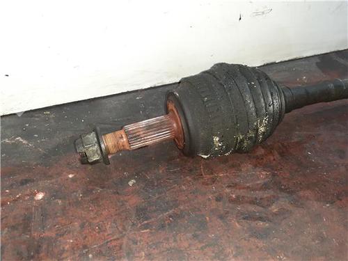 Left front driveshaft OPEL MOVANO A Van (X70) 2.5 CDTI (FD) | BP38358068M38 - Image 3